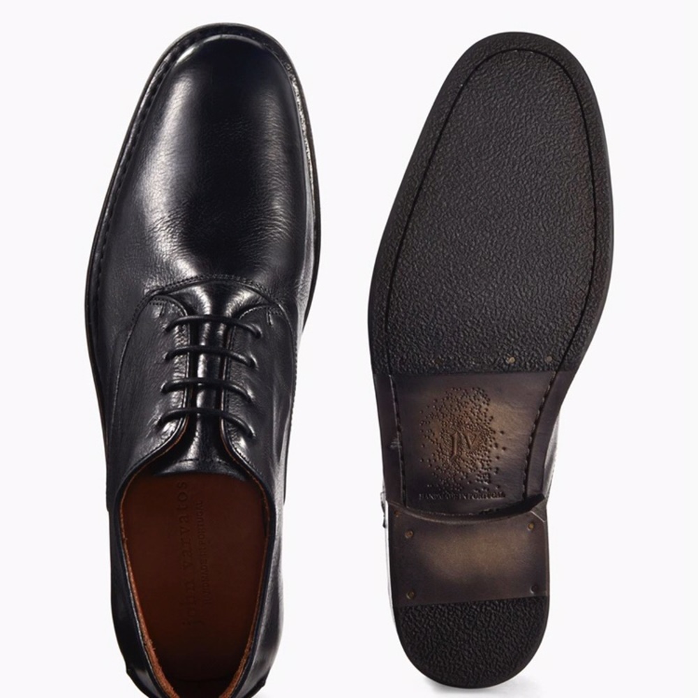 John Varvatos collection derby 11.5. BNWT - Picture 3 of 11